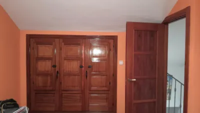 Terraced house in Chinchilla de Monte Aragon photo 29