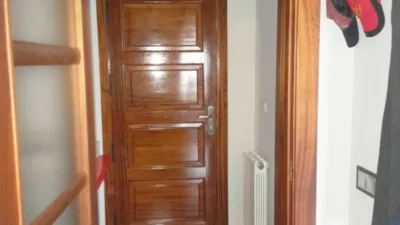 Terraced house in Chinchilla de Monte Aragon photo 31