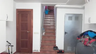 Terraced house in Chinchilla de Monte Aragon photo 33