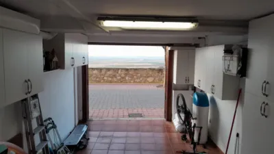 Terraced house in Chinchilla de Monte Aragon photo 36