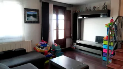 Terraced house in Chinchilla de Monte Aragon photo 4