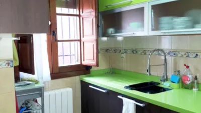 Terraced house in Chinchilla de Monte Aragon photo 7