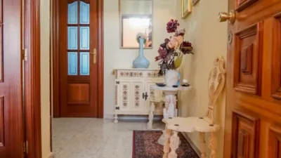 Apartment in Baena photo 10