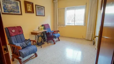 Apartment in Baena photo 11