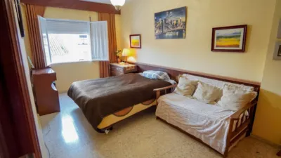 Apartment in Baena photo 12