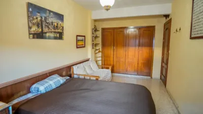 Apartment in Baena photo 13