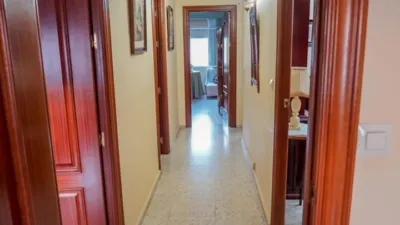 Apartment in Baena photo 14