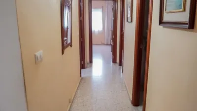 Apartment in Baena photo 15