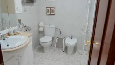 Apartment in Baena photo 16