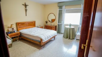 Apartment in Baena photo 17