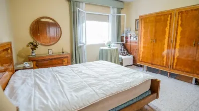 Apartment in Baena photo 18