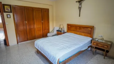 Apartment in Baena photo 19