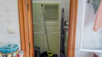 Apartment in Baena photo 20