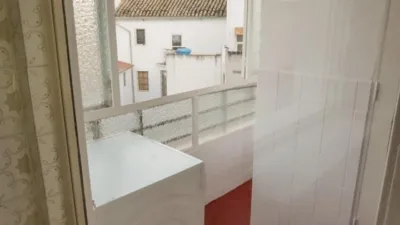 Apartment in Baena photo 21