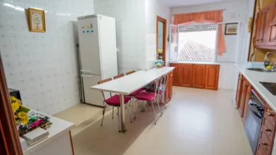 Apartment in Baena photo 22