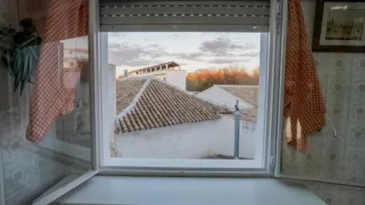 Apartment in Baena photo 24