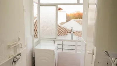 Apartment in Baena photo 26