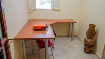 Apartment in Baena photo 27