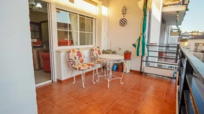 Apartment in Baena photo 2