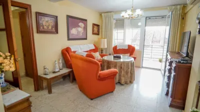 Apartment in Baena photo 3
