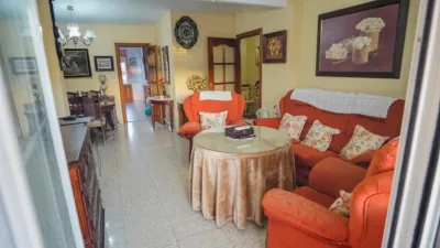 Apartment in Baena photo 4