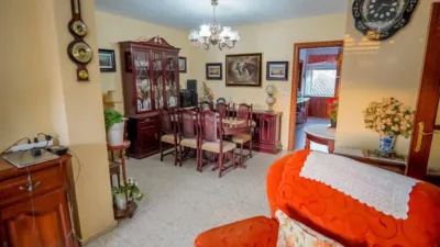 Apartment in Baena photo 5