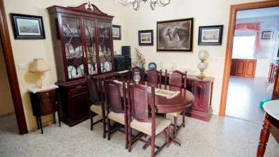 Apartment in Baena photo 6