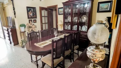 Apartment in Baena photo 7
