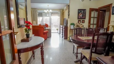 Apartment in Baena photo 8