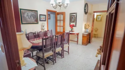 Apartment in Baena photo 9