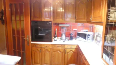 Apartment in San Bartolomé - Millán de Priego photo 10