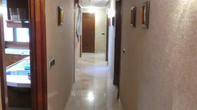 Apartment in San Bartolomé - Millán de Priego photo 13