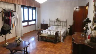Apartment in San Bartolomé - Millán de Priego photo 14