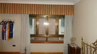 Apartment in San Bartolomé - Millán de Priego photo 15