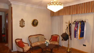 Apartment in San Bartolomé - Millán de Priego photo 16