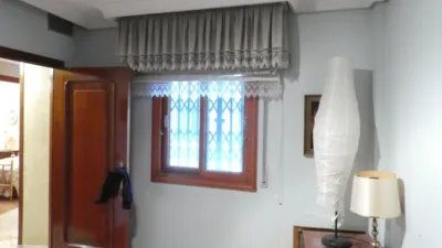 Apartment in San Bartolomé - Millán de Priego photo 23