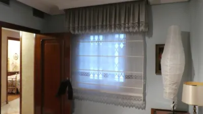 Apartment in San Bartolomé - Millán de Priego photo 25