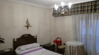 Apartment in San Bartolomé - Millán de Priego photo 26