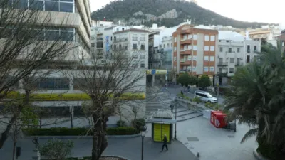 Apartment in San Bartolomé - Millán de Priego photo 29