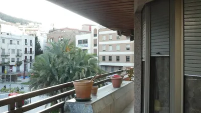 Apartment in San Bartolomé - Millán de Priego photo 2