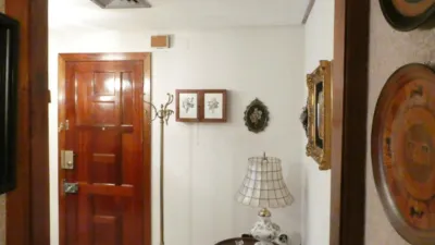 Apartment in San Bartolomé - Millán de Priego photo 30