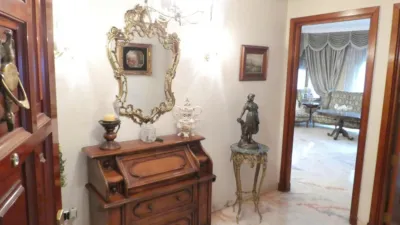 Apartment in San Bartolomé - Millán de Priego photo 31