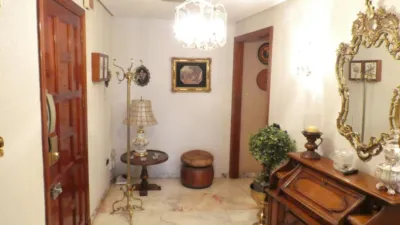 Apartment in San Bartolomé - Millán de Priego photo 32