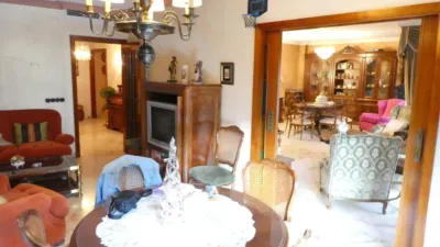 Apartment in San Bartolomé - Millán de Priego photo 7