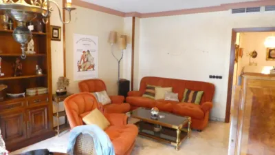 Apartment in San Bartolomé - Millán de Priego photo 8