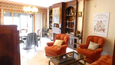 Apartment in San Bartolomé - Millán de Priego photo 9