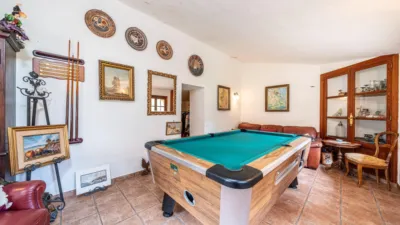 Rustic Finca on Son Amagat Street photo 14