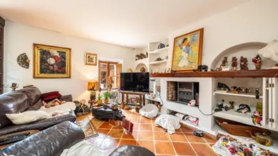 Rustic Finca on Son Amagat Street photo 20