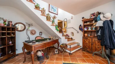 Rustic Finca on Son Amagat Street photo 21