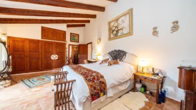 Rustic Finca on Son Amagat Street photo 23
